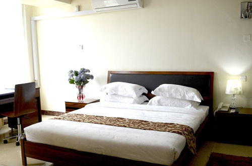 Mt. Zion Hotel Annex Kampala Ngoại thất bức ảnh
