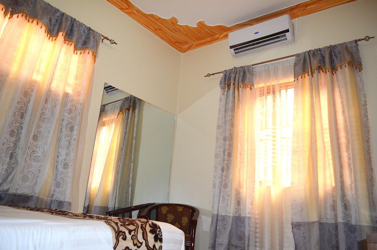 Mt. Zion Hotel Annex Kampala Ngoại thất bức ảnh