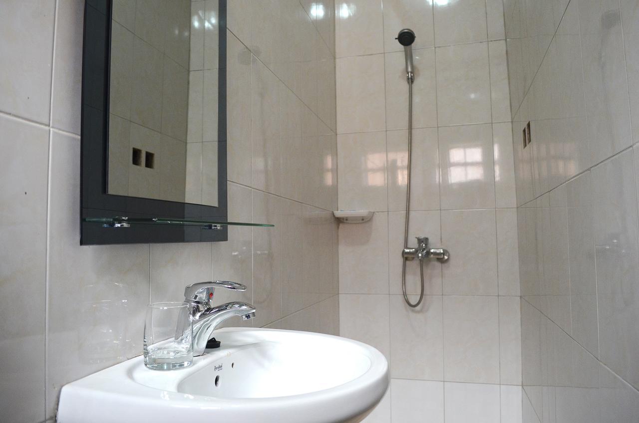 Mt. Zion Hotel Annex Kampala Ngoại thất bức ảnh